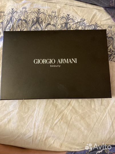 Косметичка Giorgio Armani