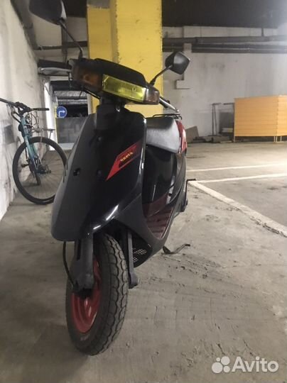 Продам suzuki sepia