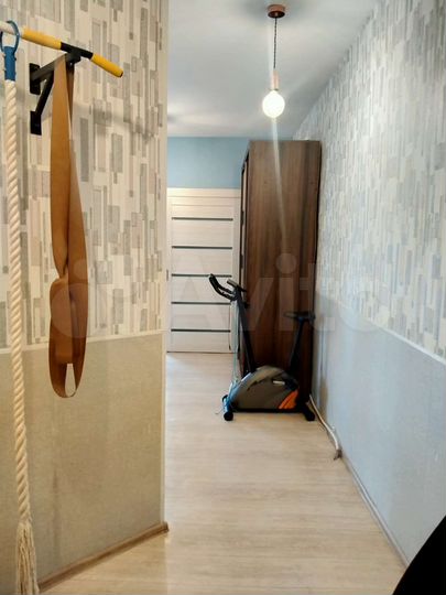 1-к. квартира, 47,3 м², 3/12 эт.