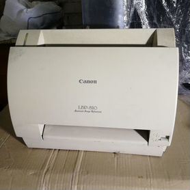 Принтер Canon LBP-810