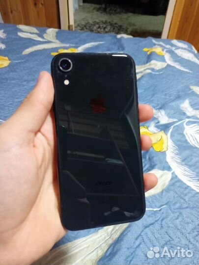 iPhone Xr Ростест
