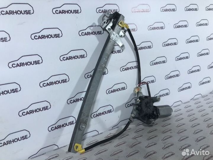 Стеклоподъемник передний левый Mazda Familia 1.5