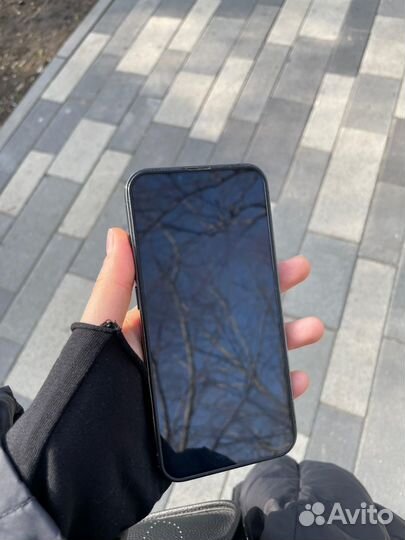 iPhone 13 Pro, 128 ГБ