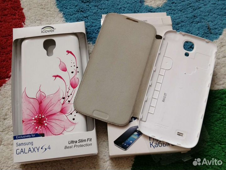 Чехол, бампер на телефон