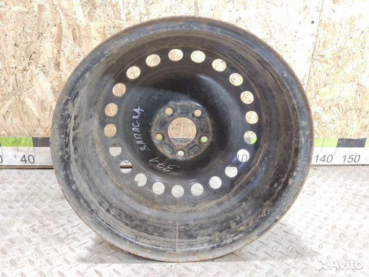 Диск колесный Ford Mondeo 2000-2007