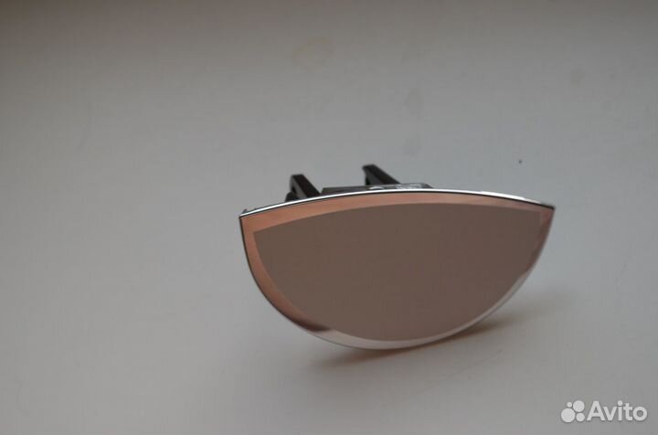 Bentley Continental gt крышка форсунки