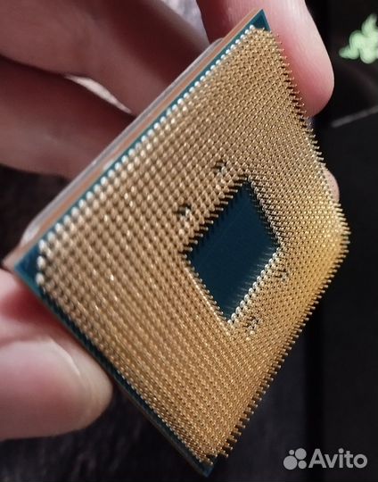 Amd ryzen 5 3600