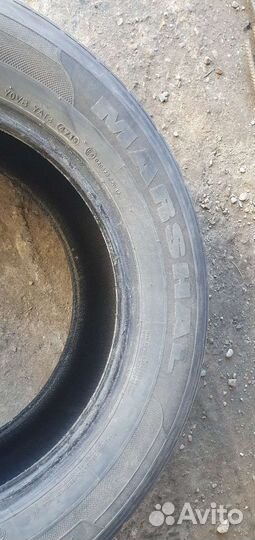 Marshal Matrac FX MU11 235/60 R16