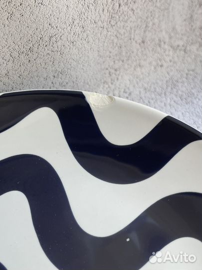 Набор посуды IKEA