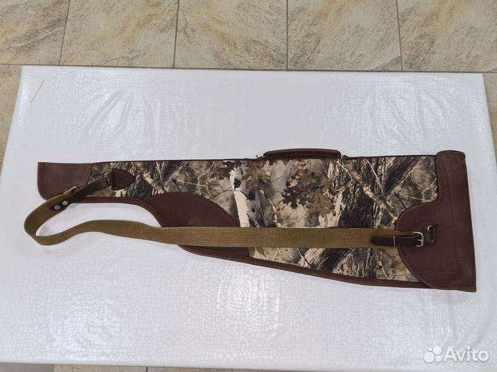 Чехол для ружья иж (мр) 27 и т.п