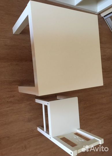 Продам детскую мебель IKEA