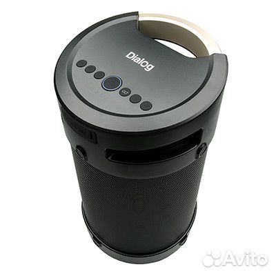 Колонки портативные Dialog AP-1030