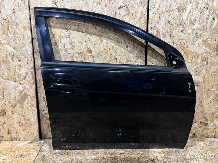Дверь передняя правая Mitsubishi Lancer 10