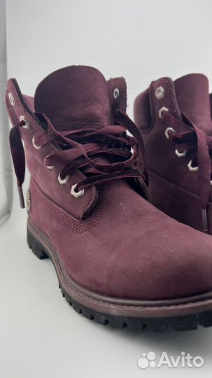 Ботинки Timberland