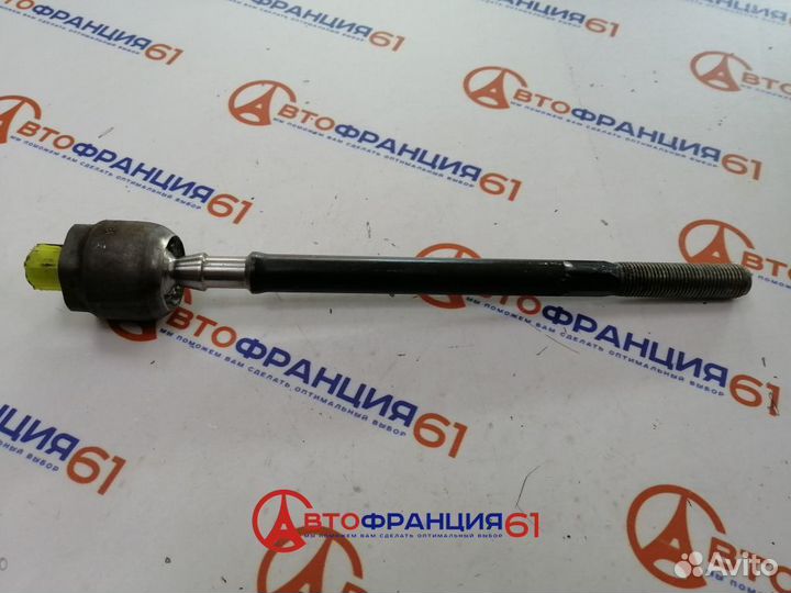 Тяга рулевой рейки, 9290451 renault megane