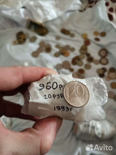 Старые монеты продать