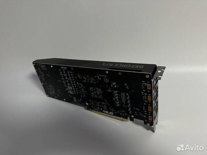 Видеокарта Rtx 3070 Гарантия