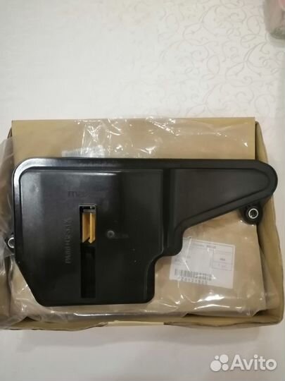 Фильтр АКПП mazda сх5