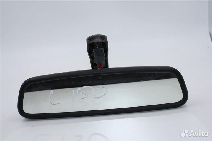 Зеркало заднего вида Jaguar XF 2011-2015 Rest