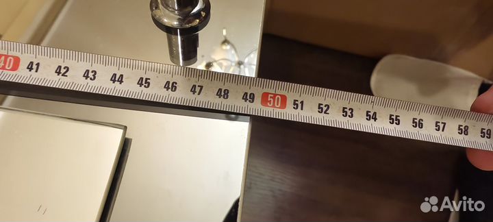 Зеркало настенное