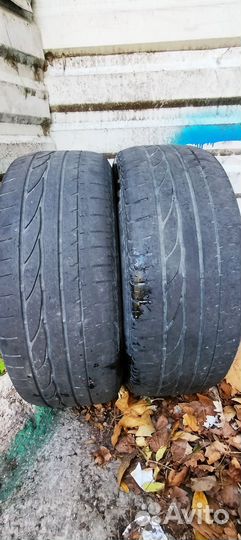 Bridgestone Turanza ER300 205/55 R16