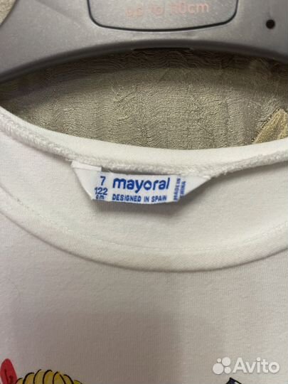 Одежда для девочки