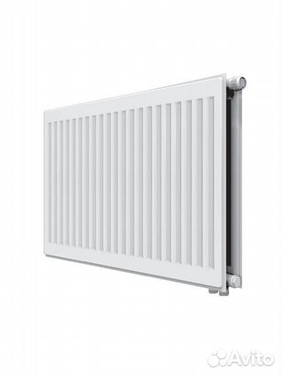 Стальной панельный радиатор отопления Royal Thermo