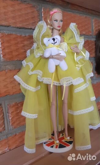 Аутфит Integrity toys Poppy Parker