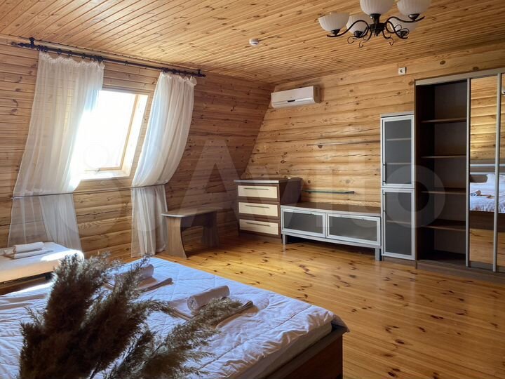 Комната 35 м², 3/3 эт.