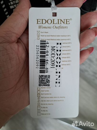 Джинсы женские Турция 44 46 (50, 52) размер