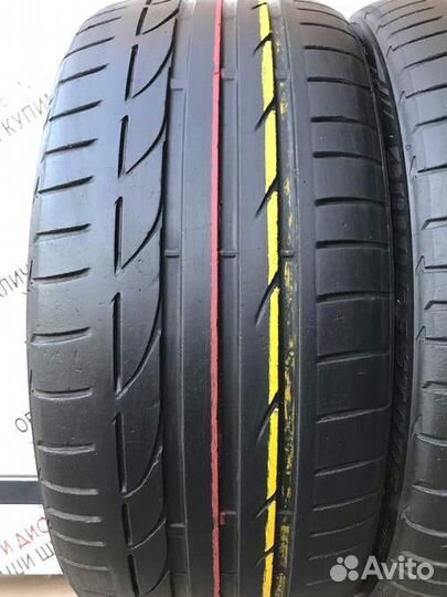 Bridgestone Potenza S001 225/40 R18