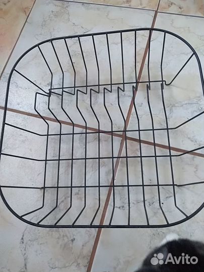 Подставка для посуды