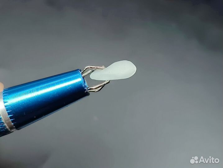 Шпинель. Кристалл высокой чистоты. Махенге