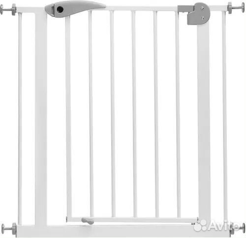 Ворота безопасности