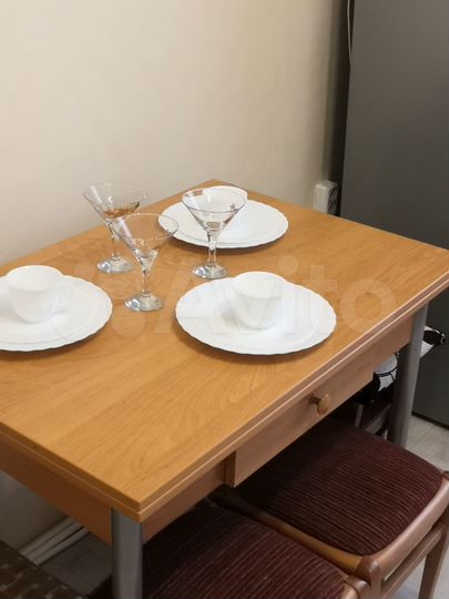 2-к. квартира, 47,4 м², 3/3 эт.