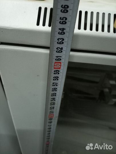 Шкаф телекоммуникационный