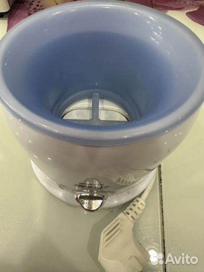 Подогреватель для бутылочек philips avent