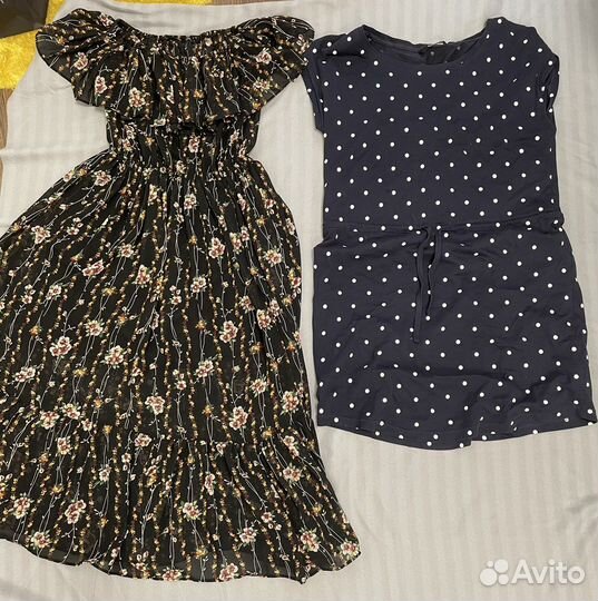 Вещи пакетом