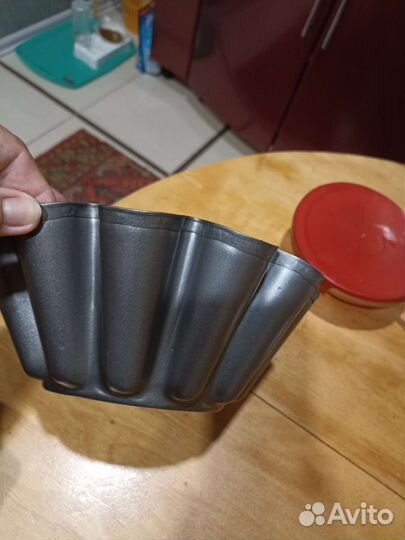 Форма для выпечки