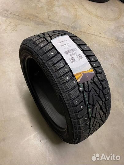 Nokian Tyres Nordman 7 225/45 R17 94T