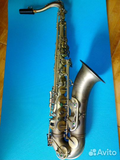 Саксофон-тенор P. Mauriat pmxt-66R