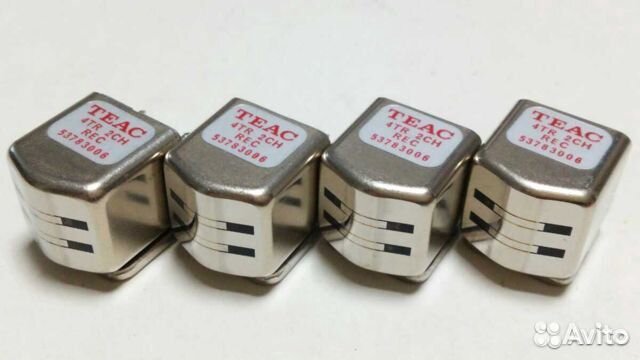 Кассеты vhs новые