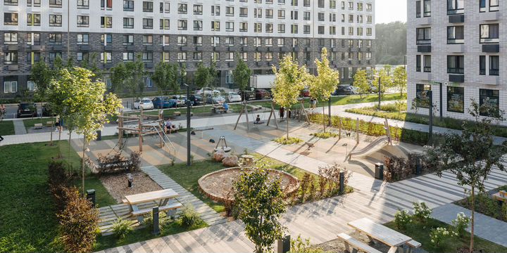 3-к. квартира, 80,9 м², 7/14 эт.