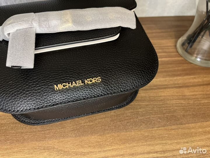 Сумка Michael Kors Emilia оригинал