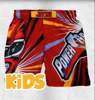 Шорты для джиу-джитсу новые