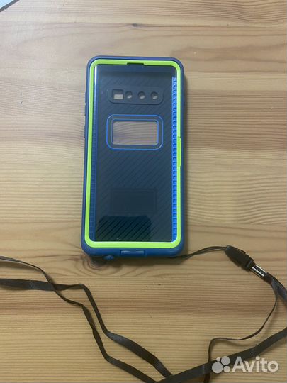 Чехол на samsung