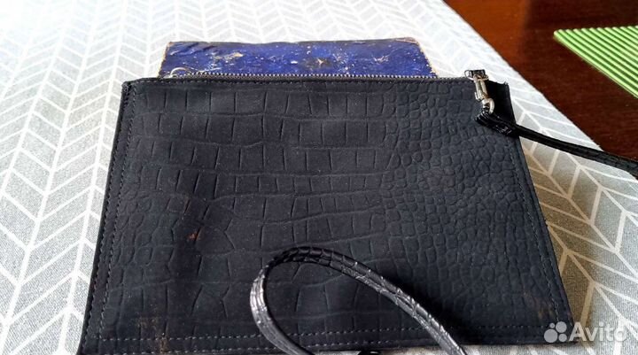 Сумка клатч