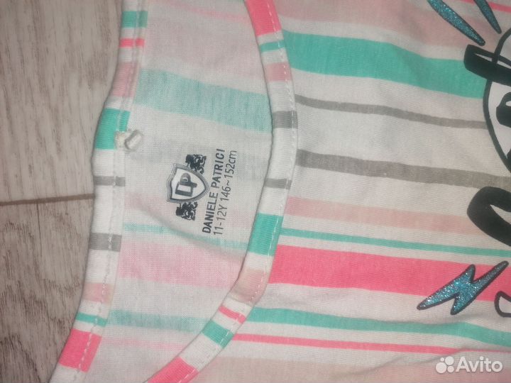 Детская одежда для девочек