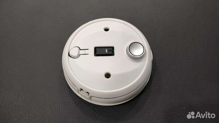 Уникальная мышь Orbita