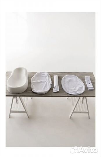 Кокон для новорожденных